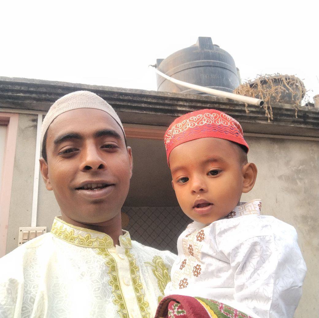 Mumin Islam