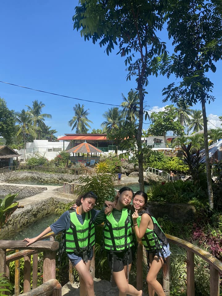 Kangsanto Guesthouse | Badian