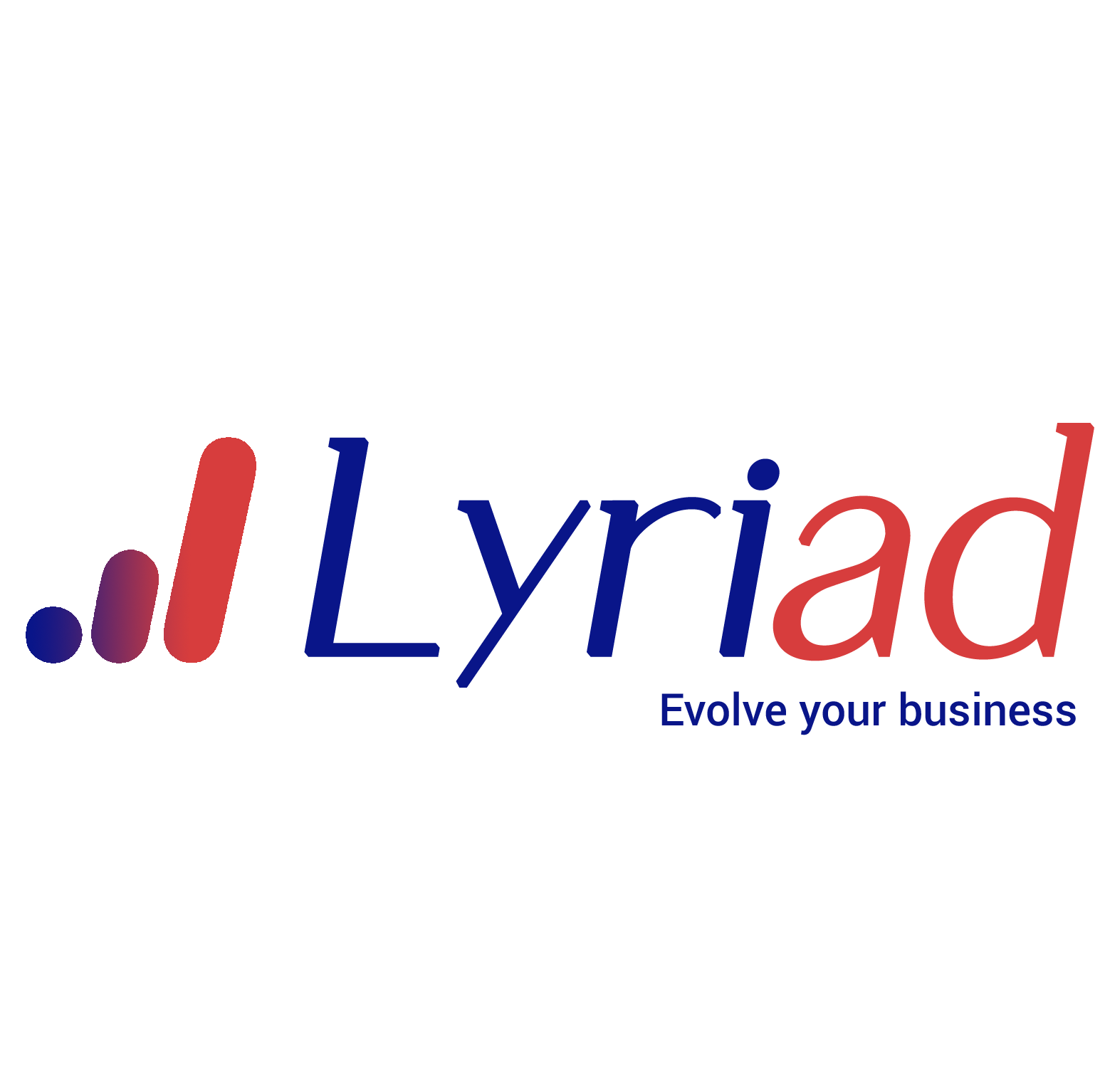 Agence Lyriad