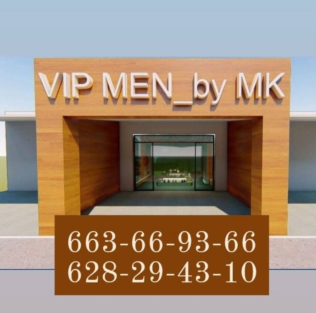 VIP MEN_by MK - VIP MEN_by MK added a new photo.