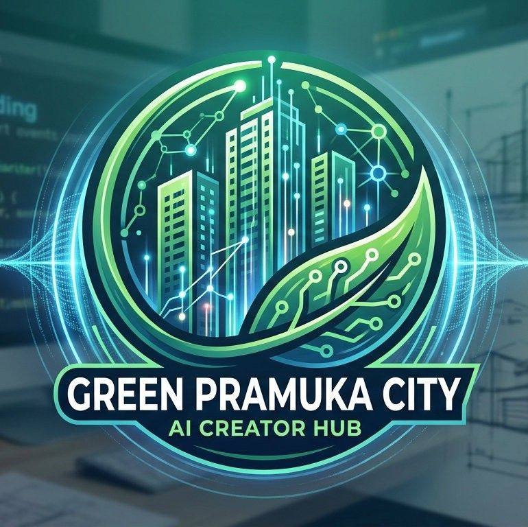Green Pramuka City | Jakarta