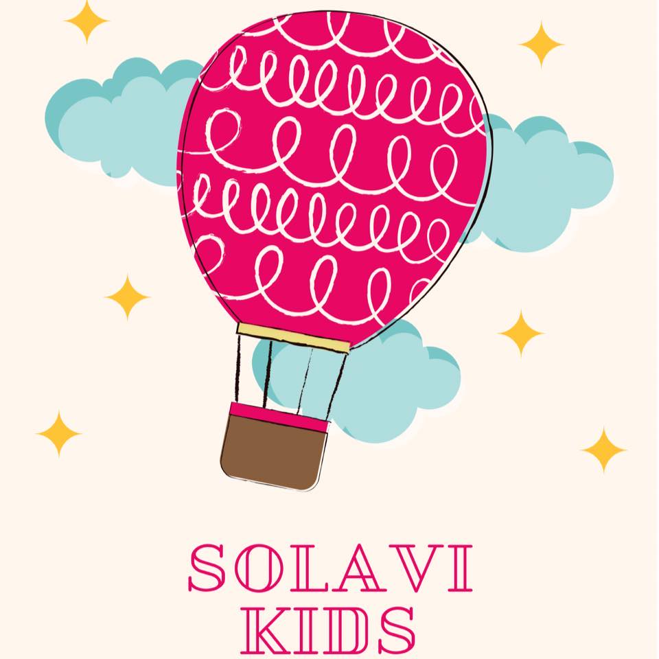 Solavi kids
