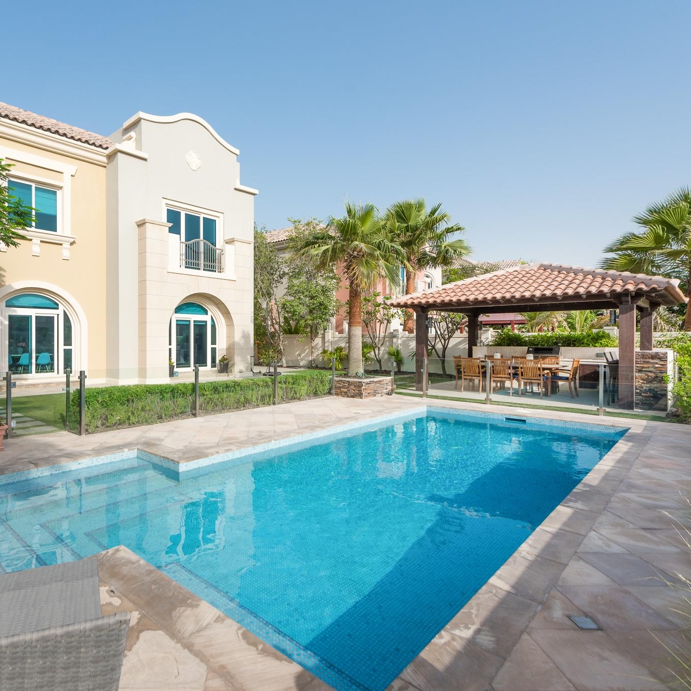 BEI Technical Services | Dubai