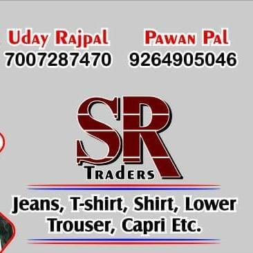 S R traders | Kanpur