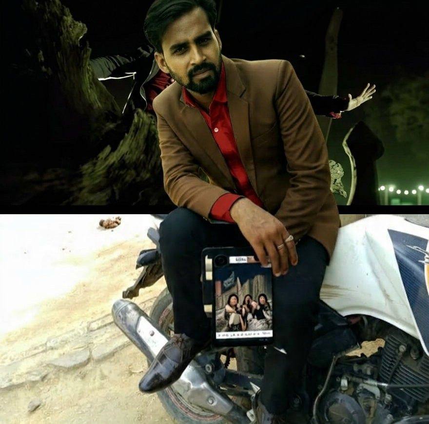 Mukesh Kumar