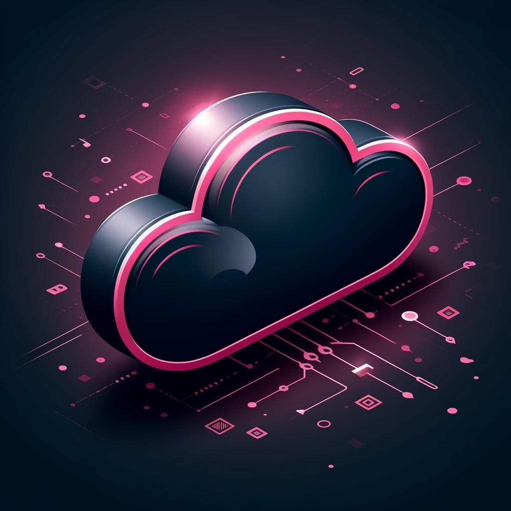 Pinkmare Cloud Limited