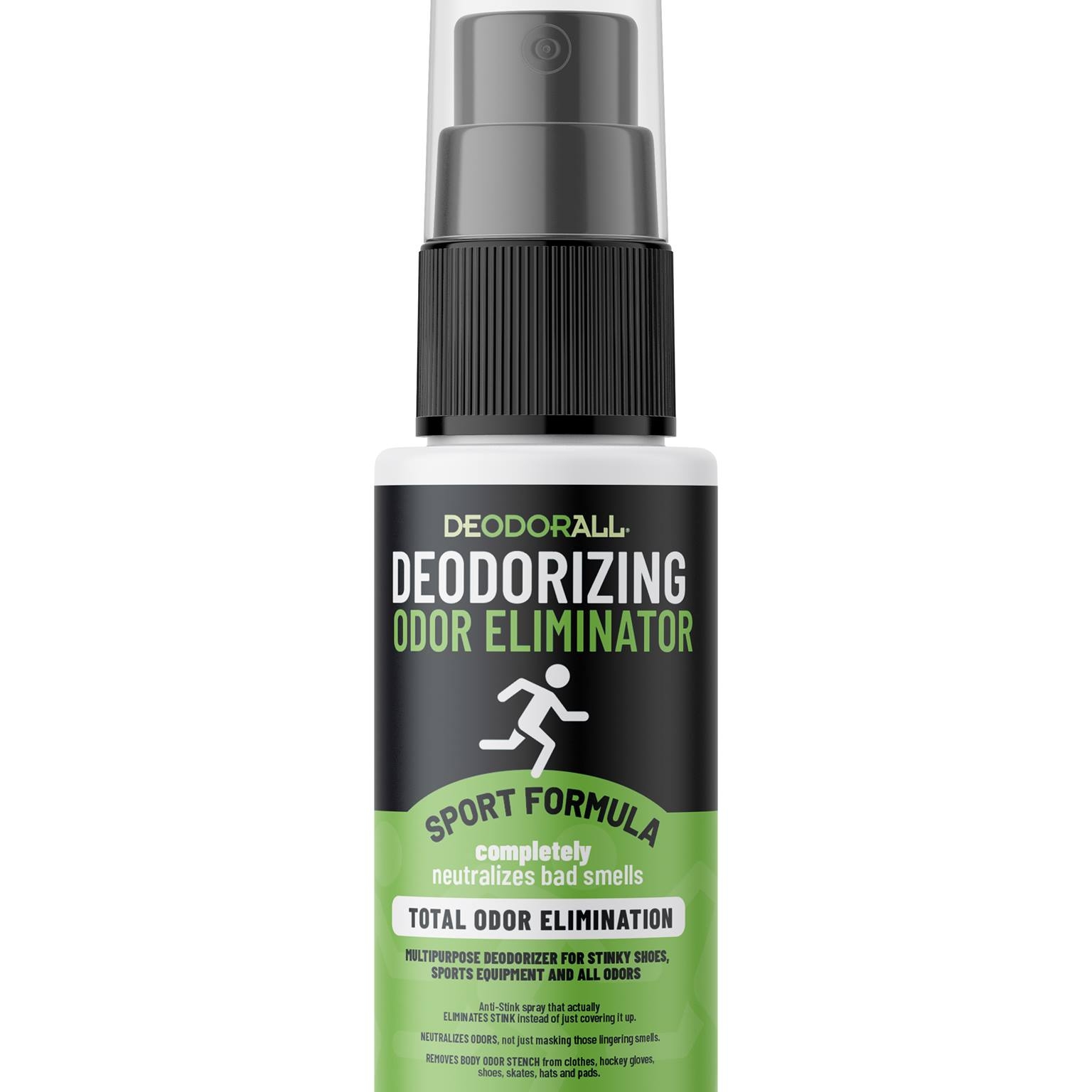 Deodorall