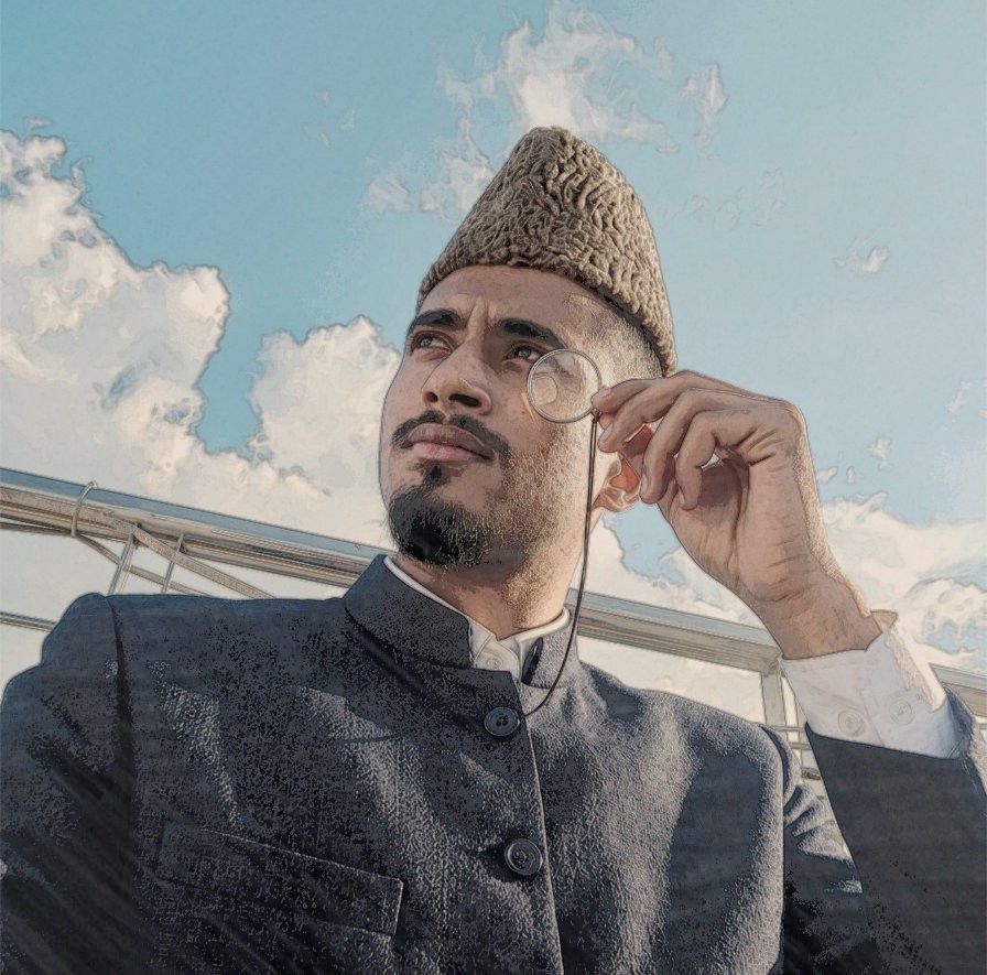 RJ Bashar Khan