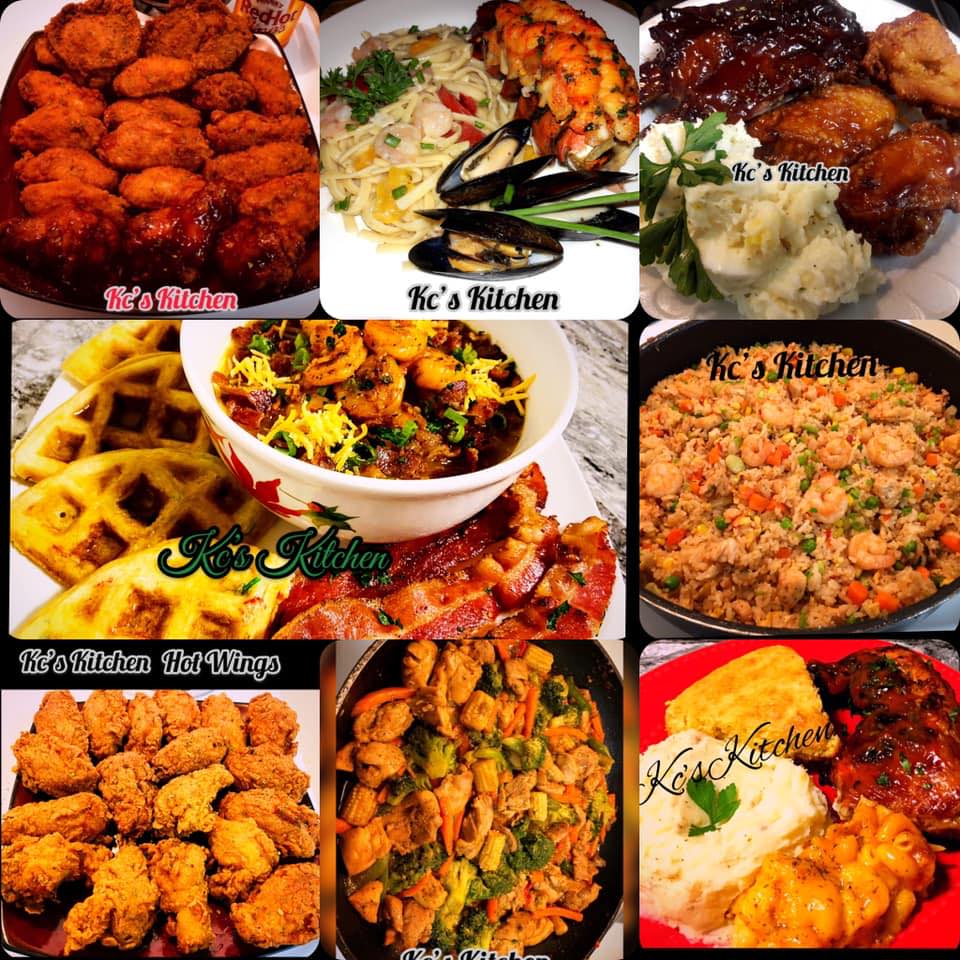 KC’s Kitchen