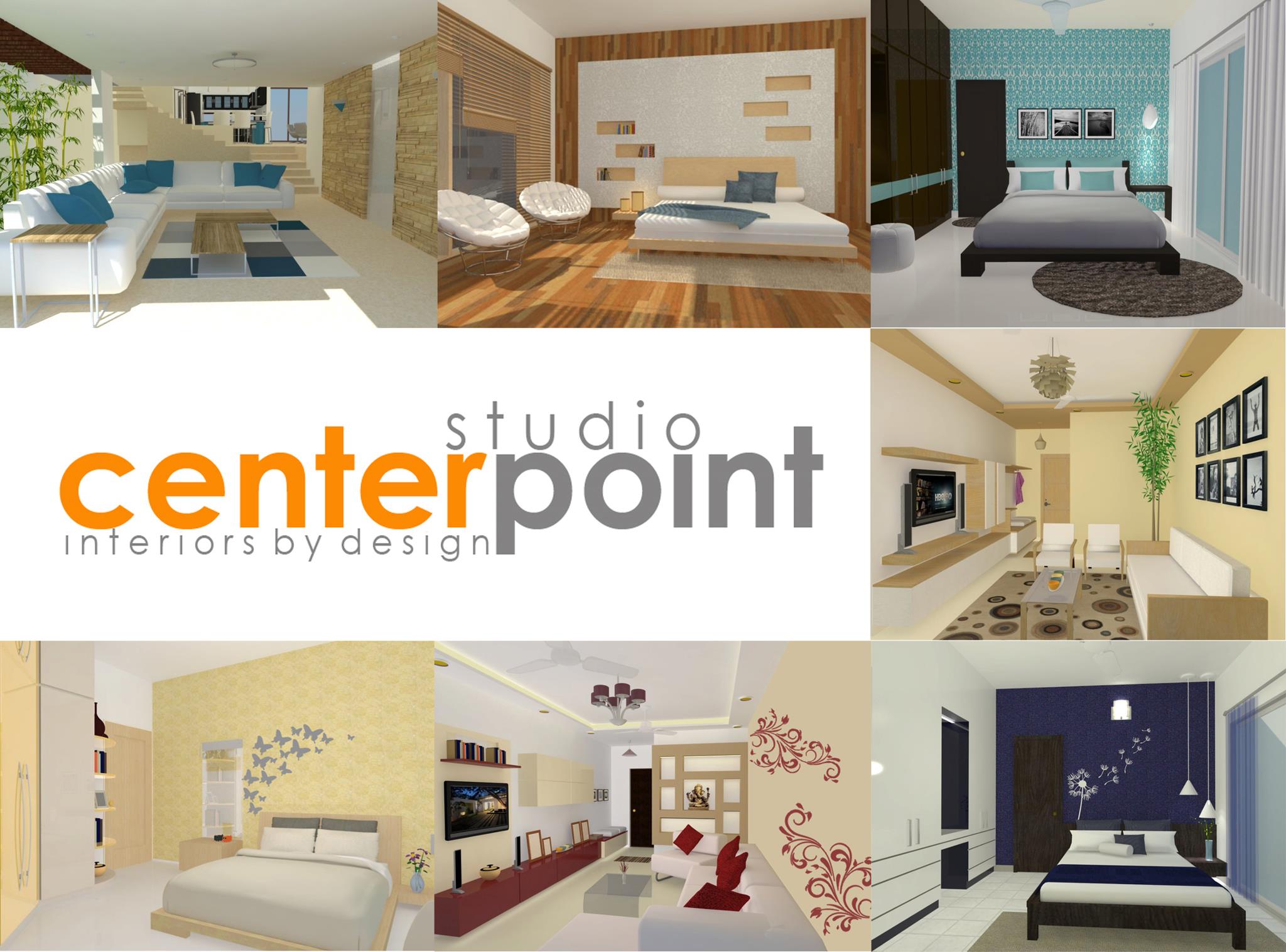 Studio Centerpoint | Bangalore