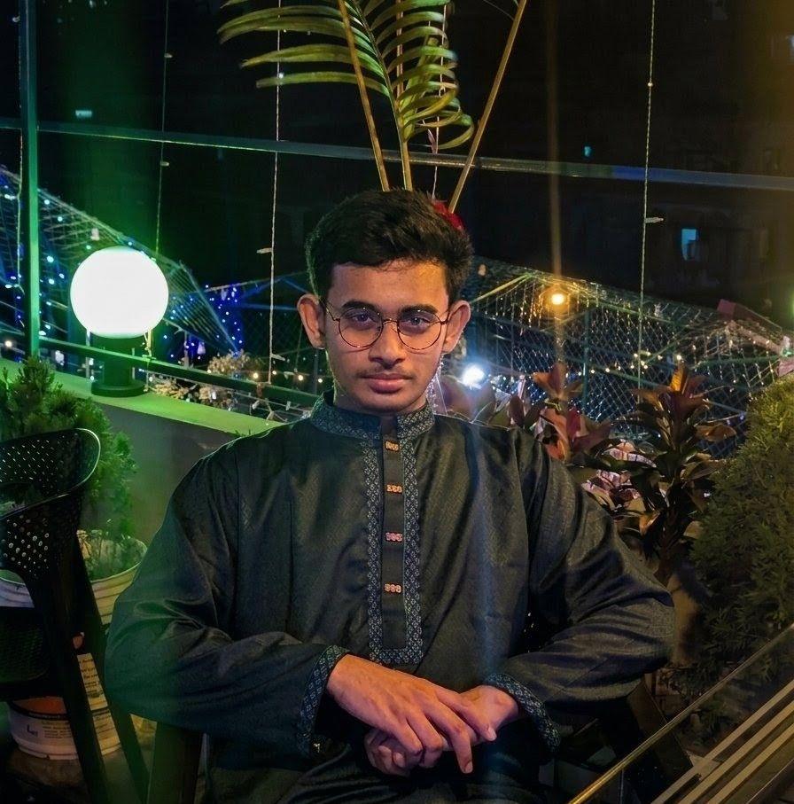 Jakariya Bin Saiful