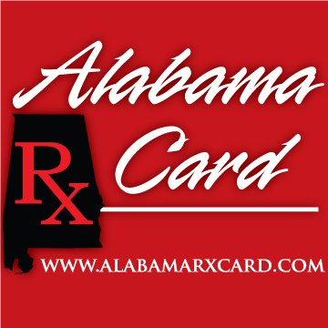 Alabama RX Card