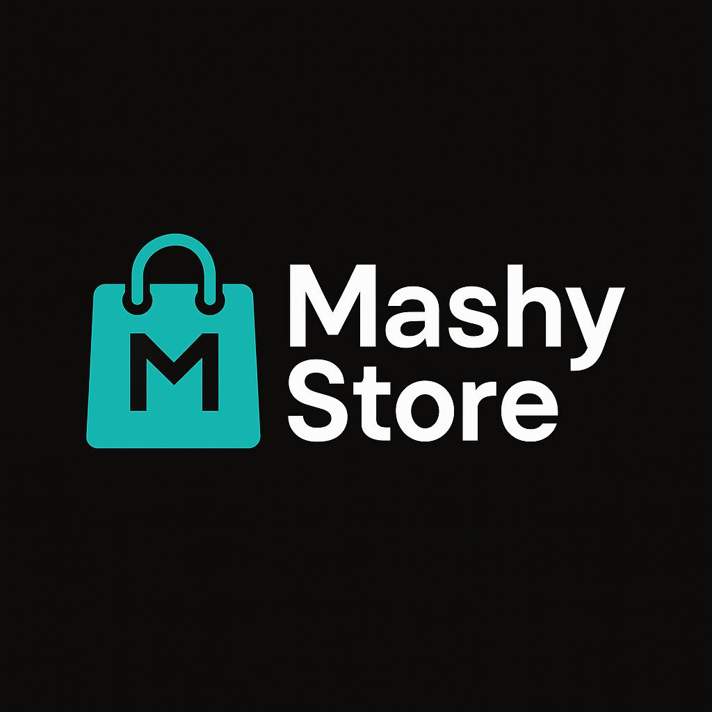 Mashy store