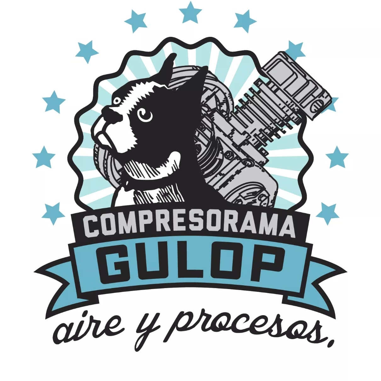 GULOP Compresores e hidroneumática y refacciones