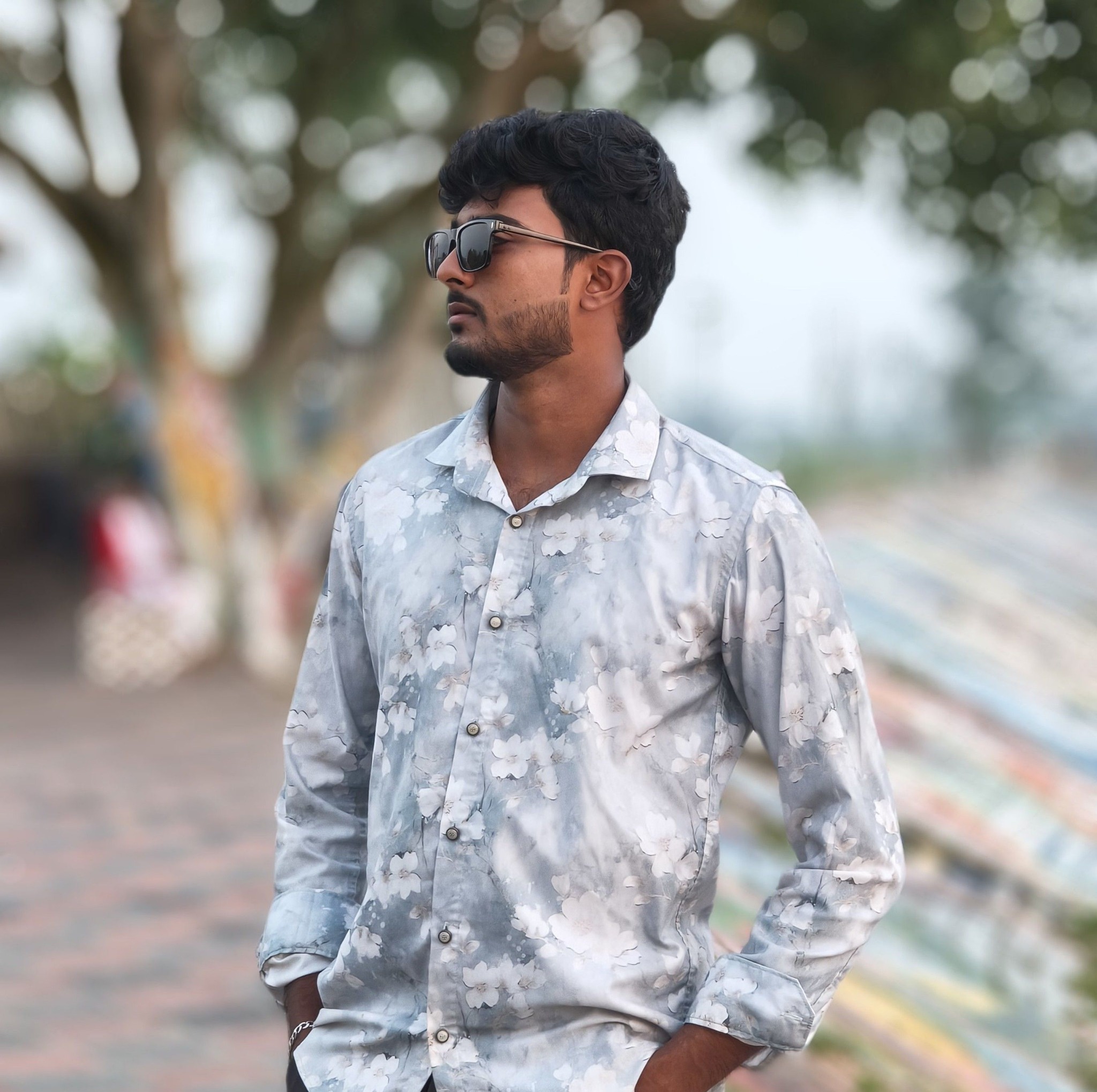 Prodip Sharma