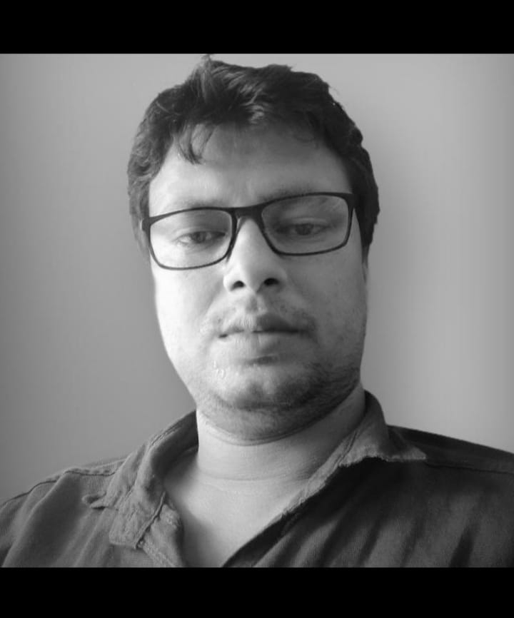 Md Rauf