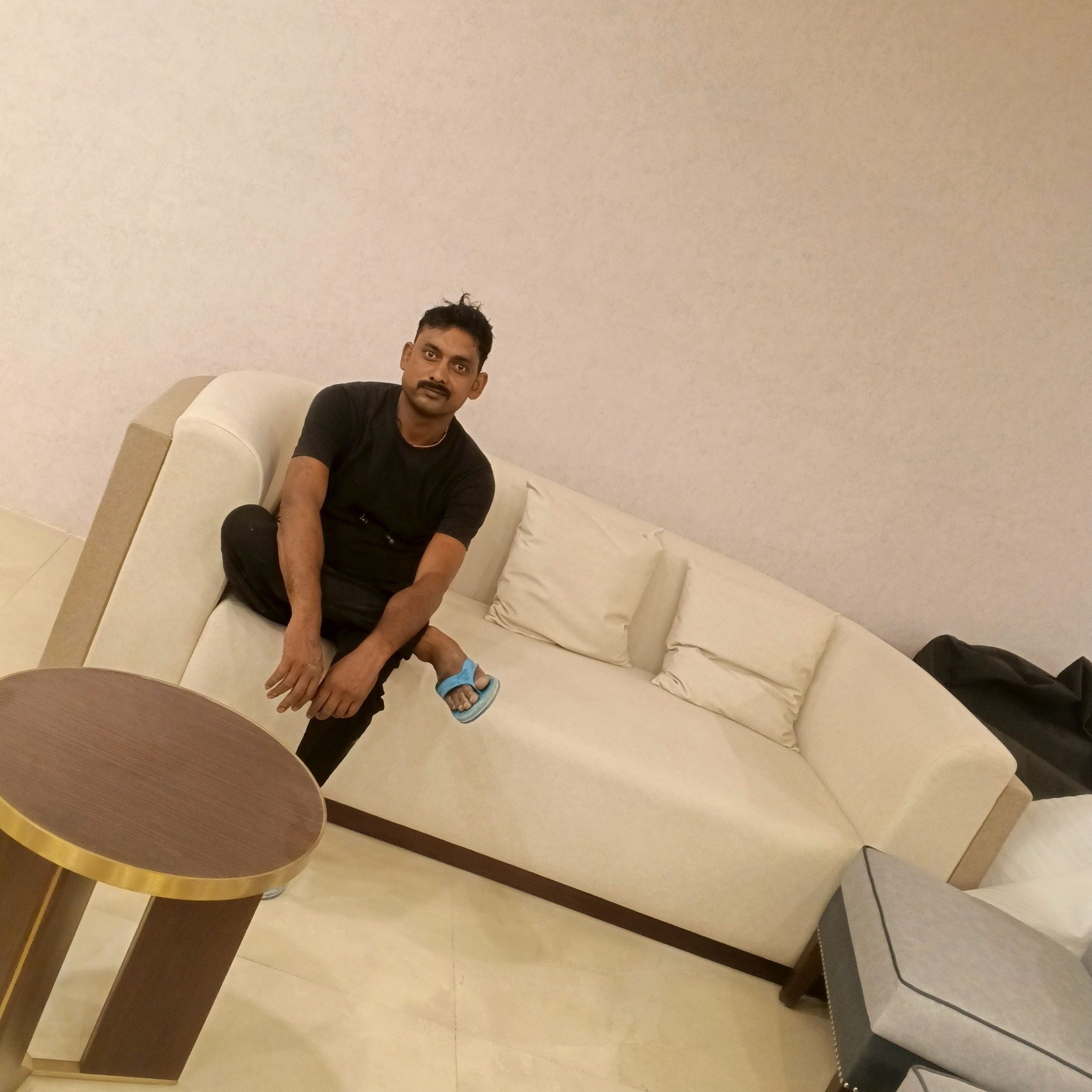 Rambabu Yadav