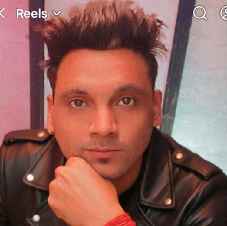 Krishna Rajput