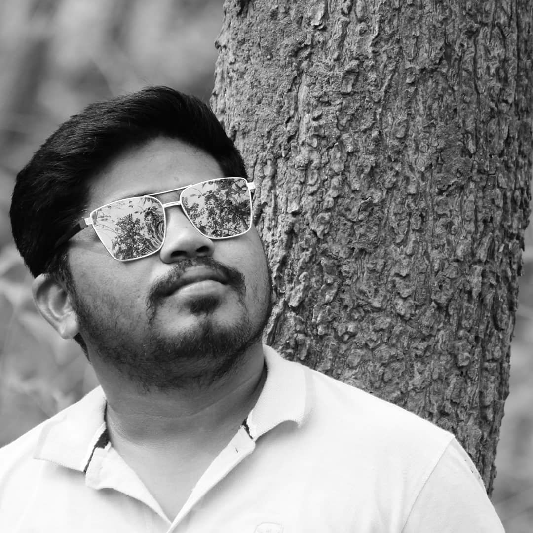 Raju Rao Morthala | Warangal