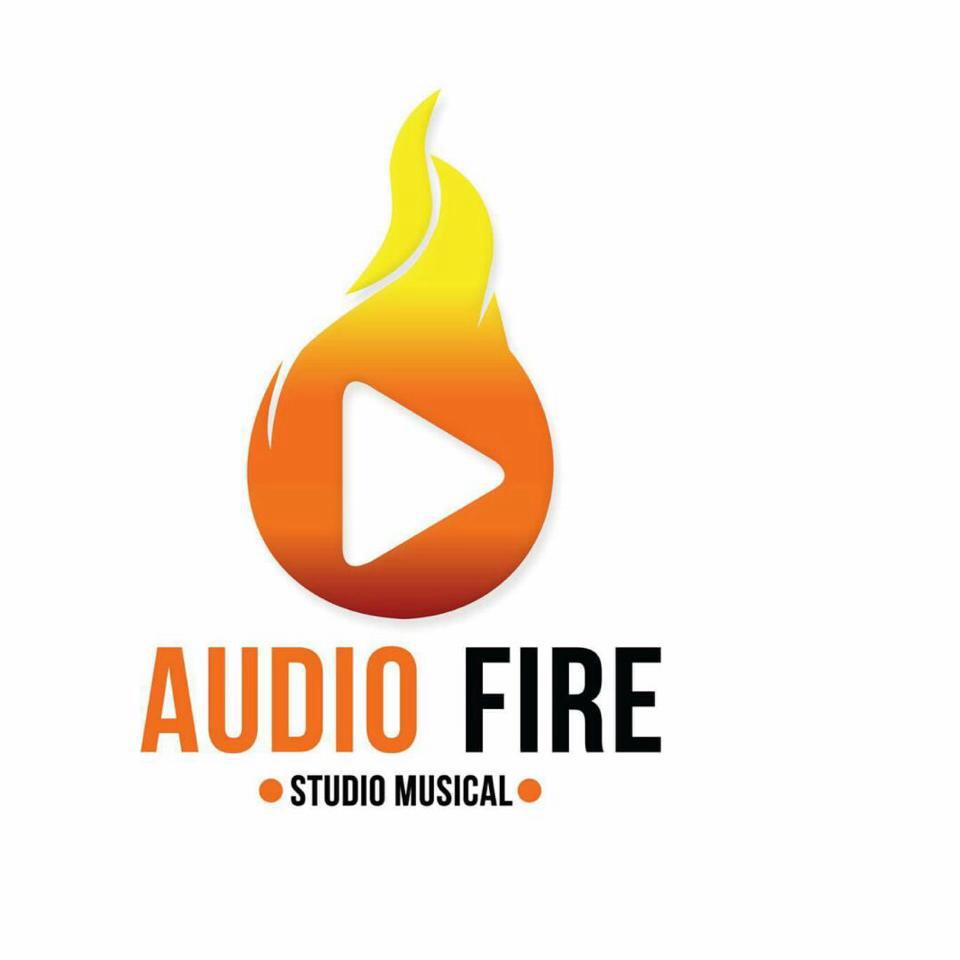 Studio Áudio Fire