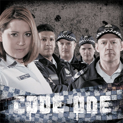 Code One - tribute page