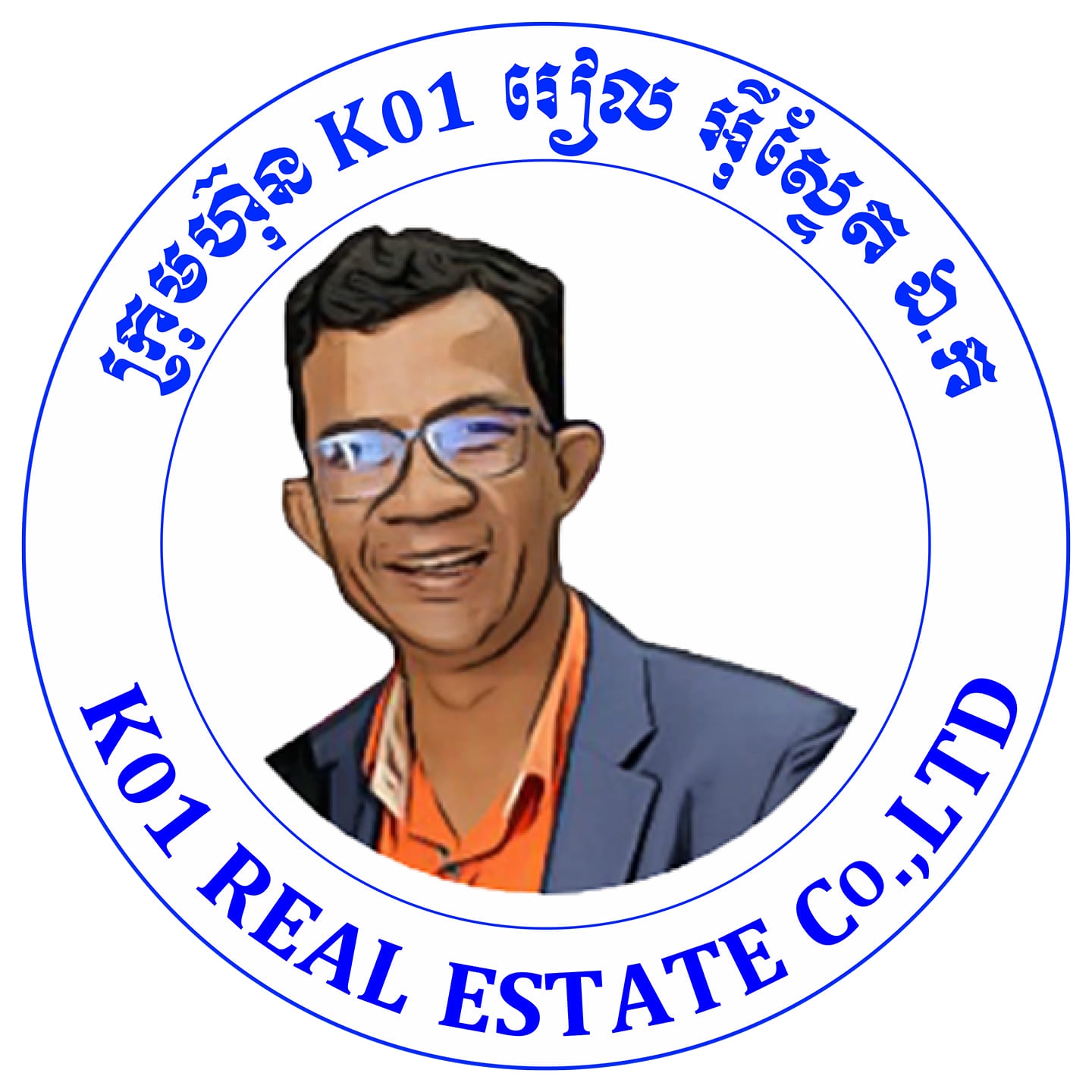 K01 រៀល អុីស្ទែត ឯ.ក ក្រុមទី68 | Phnom Penh