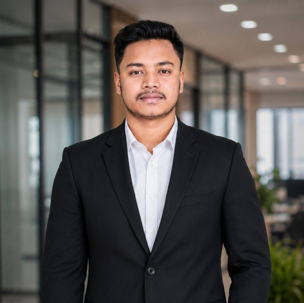 Mohammad Robi Islam