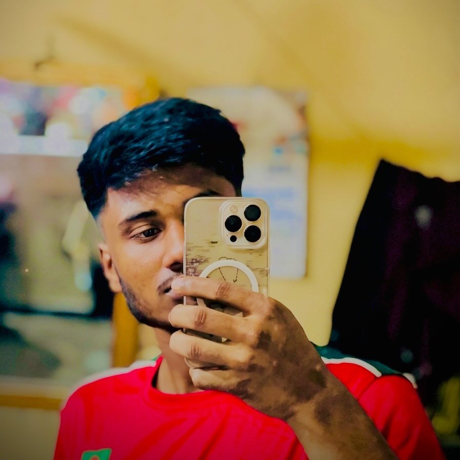 Mehedi Hasan