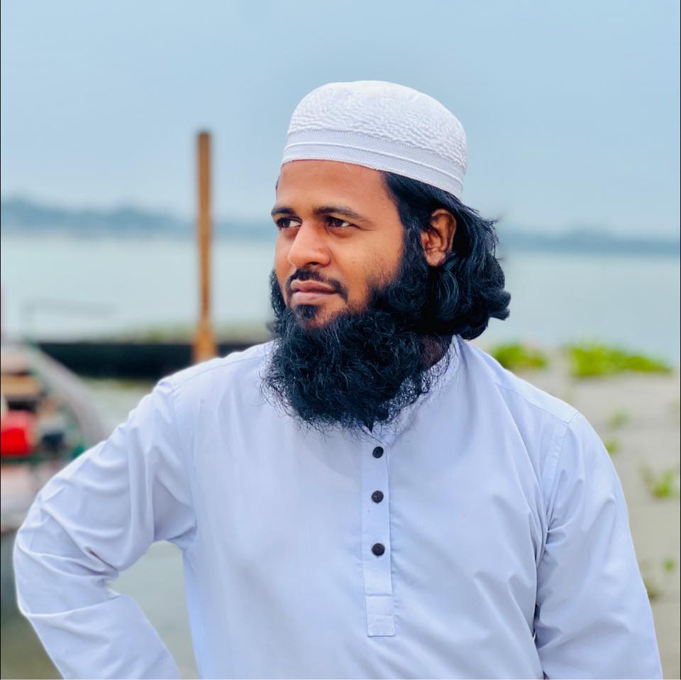 Rafi Ujj Aman Rafi