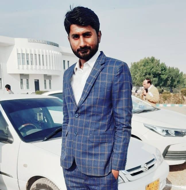 Naveed Rajper