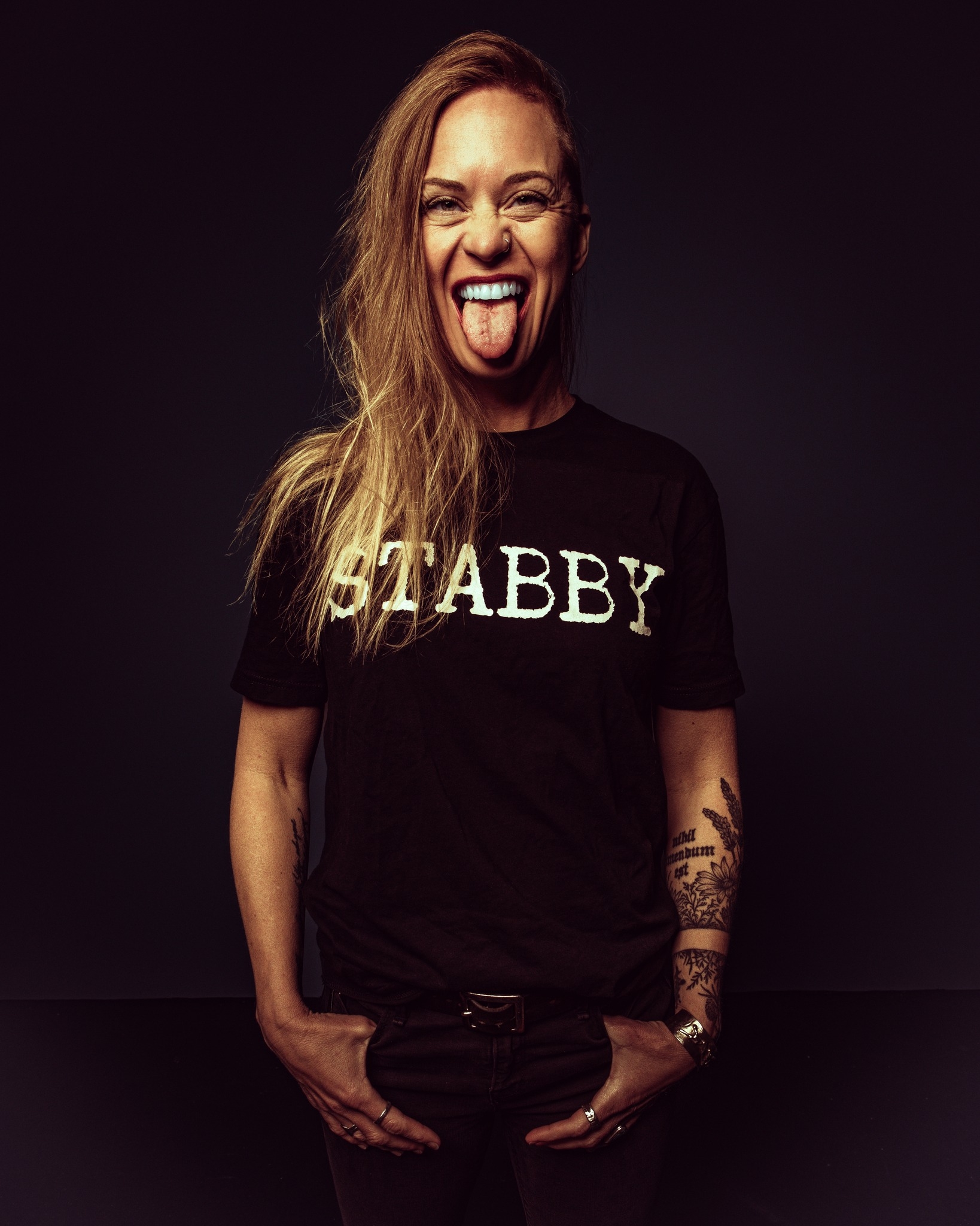 Lacy Saunders - Changemonger Music (@Changemonger) • Facebook