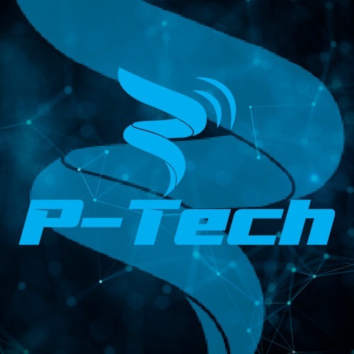 P-Tech Soluções em Informática e Tecnologia