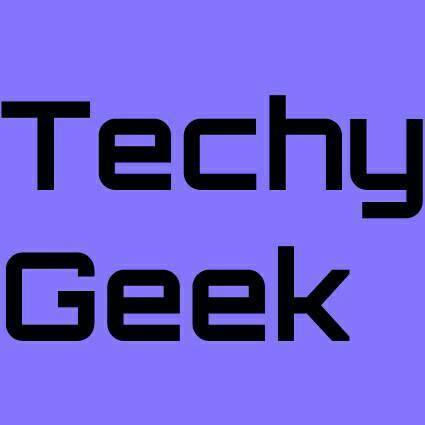Techy Geek