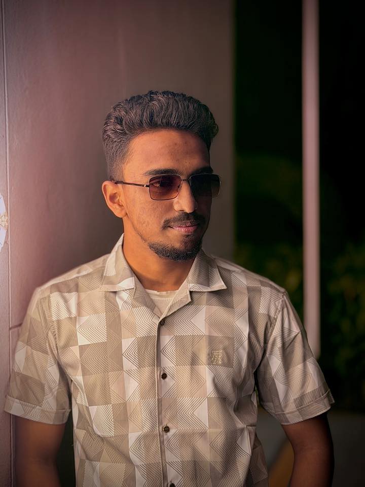 Fardin Hasan Redoy