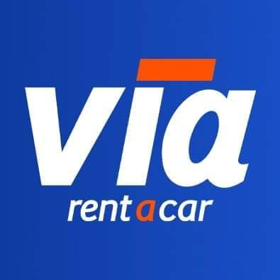 Via Rent a Car | Miami FL