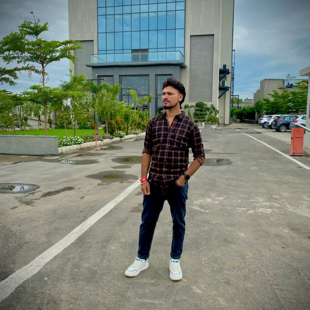 Sonu Kumar So