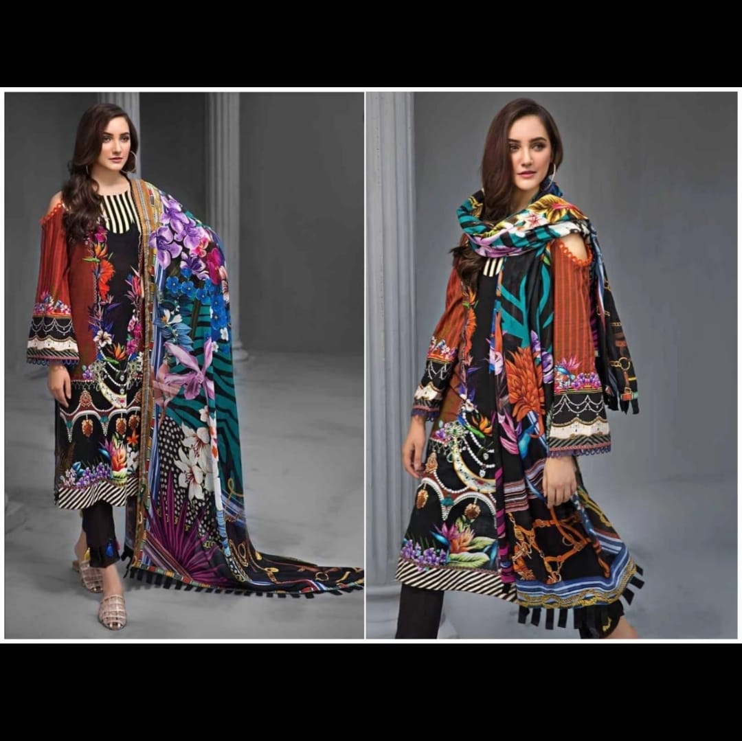 Hasham Clothing Company
