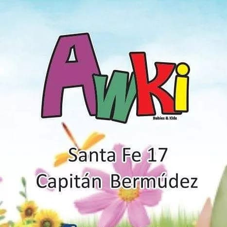 Awki Babies Kids