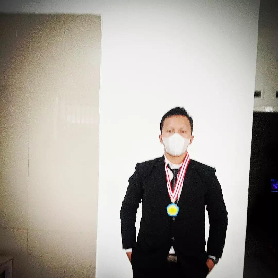 Ridho Ridho