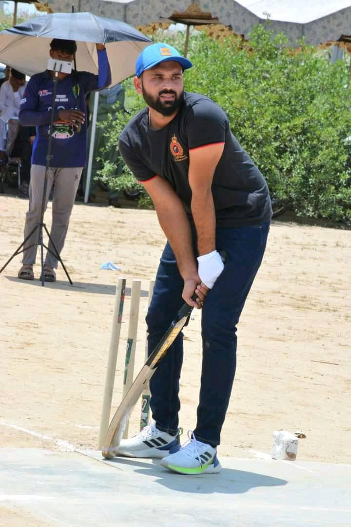Youth Cricket Club