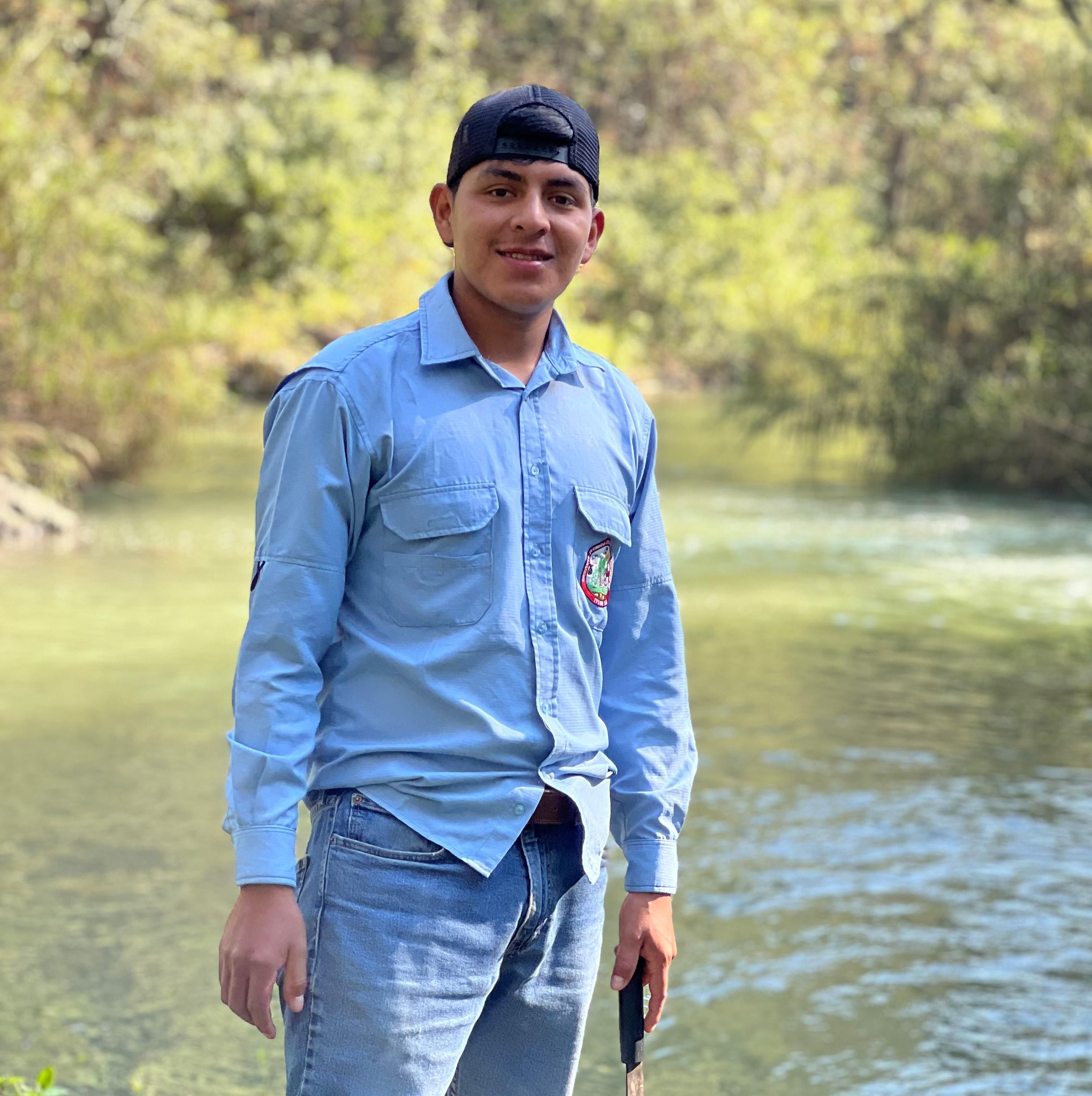 Jhonatan Choc