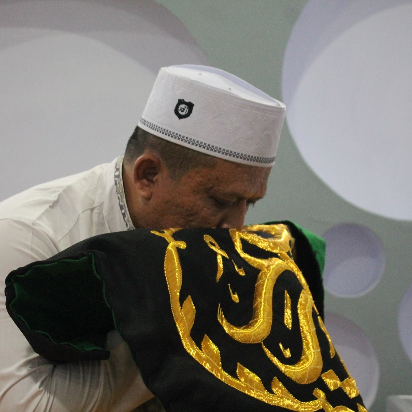 Ustadz Rizam