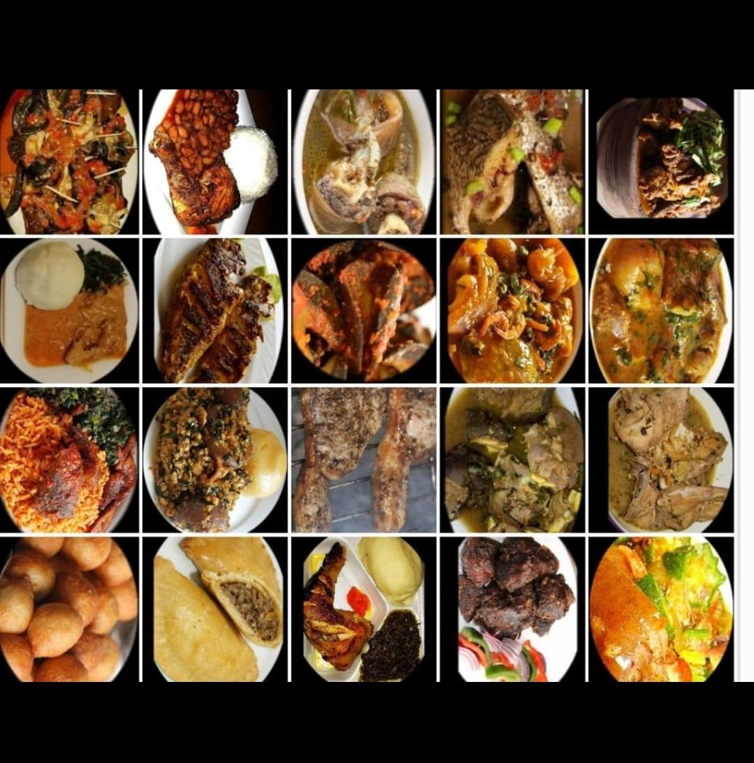 Restaurant africain Rdc & Nigeria | Geneva
