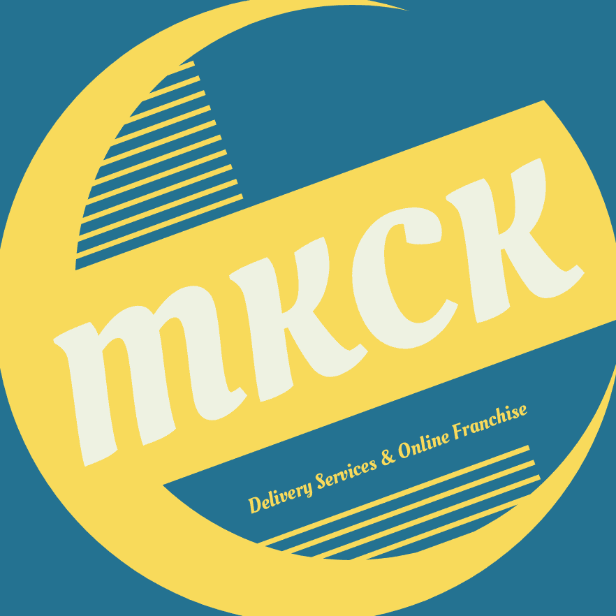 MKCK TokTok Delivery Services & Online Franchise