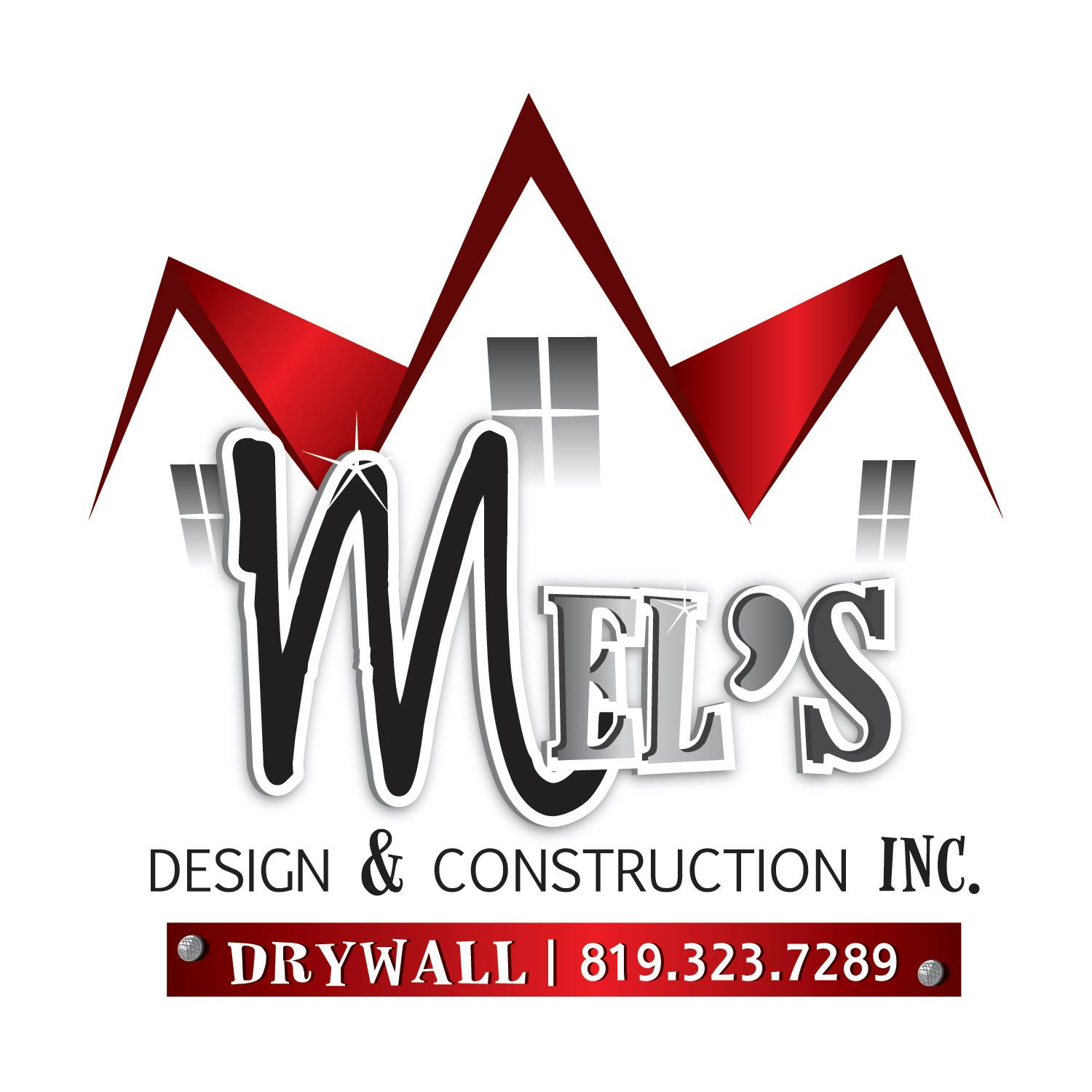 Mel's Design and Construction | Grande Prairie AB