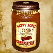 Happy Acres Honey Farm