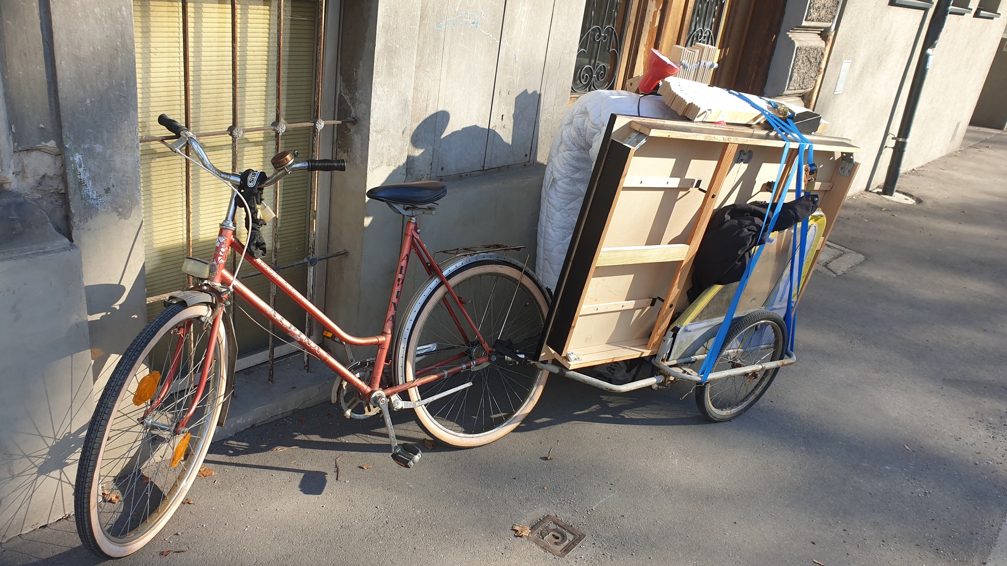kinderfahrrad lakes 20 zoll 20