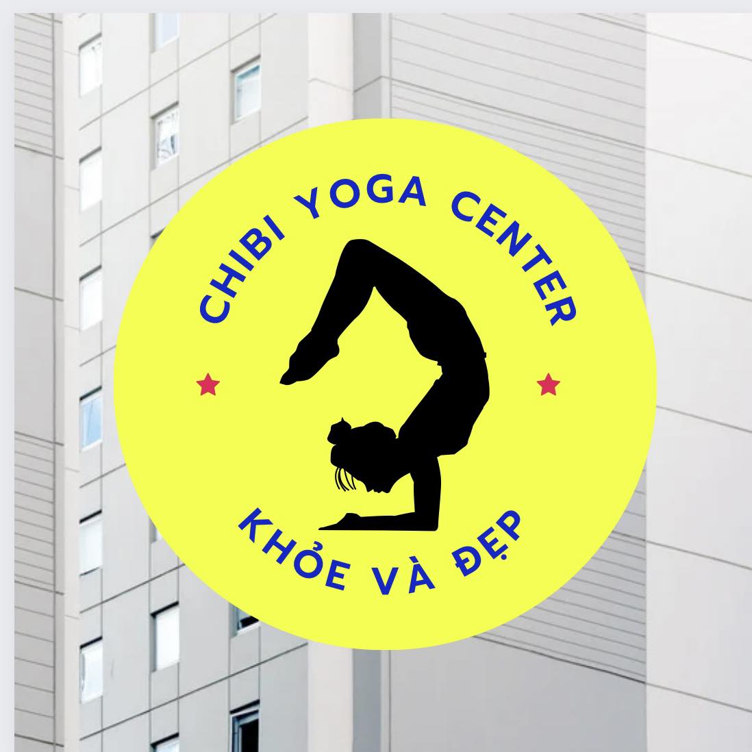 Chibi Yoga Center | Ho Chi Minh City