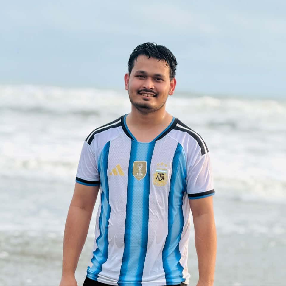 Rahed Hossain
