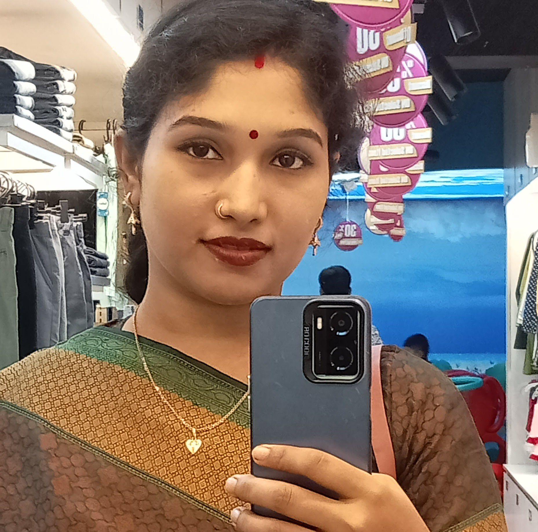 Mala Rani Roy